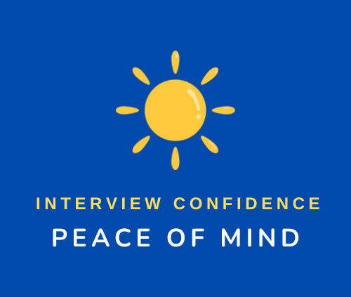 Get a Great Job or Internship with Interview Confidence Interview Confidence